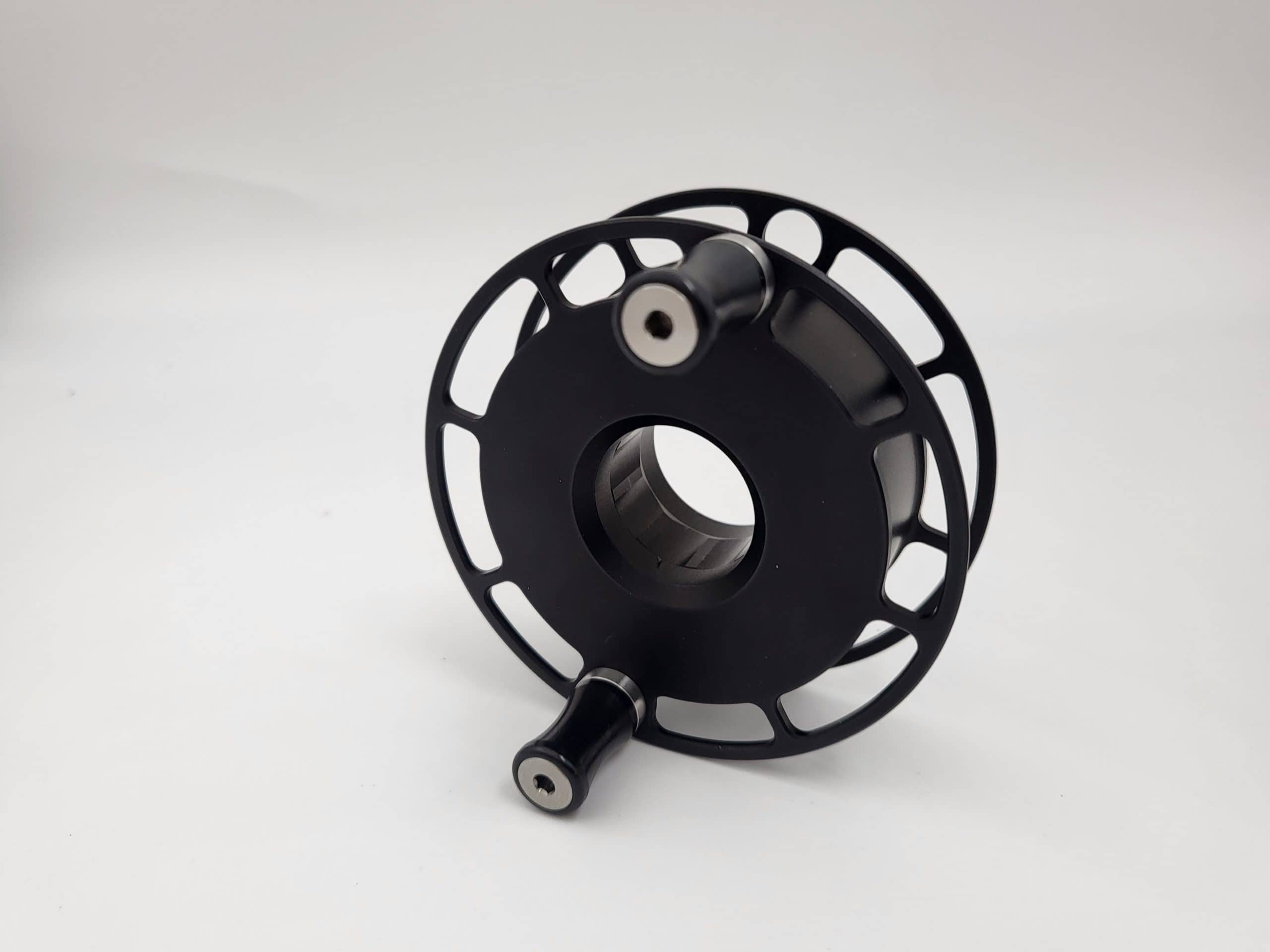 Additional spool for Revival kit - Peux Fly Fishing